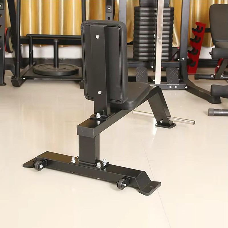 Ev İdman Zalı Məşqi Üçün Fitness oturacağı
